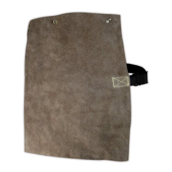Magid Leather Cape Sleeves And Bibs/ Detachable,  T4119